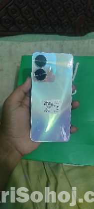 Realme c55